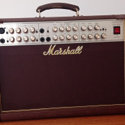 Amplificador Marshall 80 watios guitarra eléctrica/acústica. Envío incluido · Cuenca · 230 €