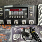 Pedalera digitech RP500 · Córdoba · 100 €