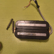 Fernandes Dogfighter DF-1, envío incluido.- Dimarzio Seymour Duncan EMG · Gipuzkoa · 65 €