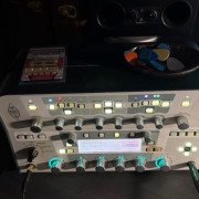 Kemper Profiler Amplifier