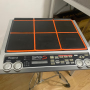 Roland SPD S + Soporte · Granada · 190 €