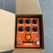 Okko Diablo Gain Plus · Toledo · 150 €