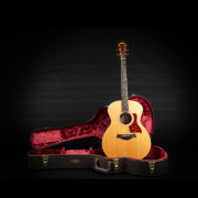 Guitarra electroacustica taylor 214e Deluxe