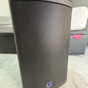Turbosound Altavoz