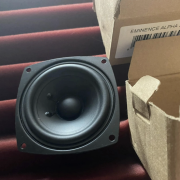 Eminence ALPHA3-32 3 32 Ohm 70w ( 2 unidades) · Cantabria · 60 €