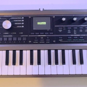 Korg MicroKorg 2