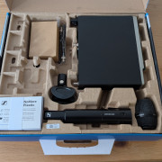Microfono inalambrico Sennheiser EW-D 835-S R1-6 · Albacete · 480 €