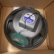 Jensen Blackbird 40 12”/8 Ohms · Granada · 129 €