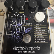 Electro Harmonix B9 Órgan Machine