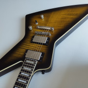 Epiphone Extura Prophecy Yellow Tiger · Huelva · 600 €