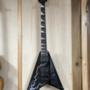 guitarra electrica JACKSON RANDY RHOADS · Salamanca · 2800 €