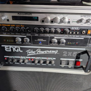 ENGL E920/50 – Etapa de potencia a válvulas estéreo 2x50 W (EL34) · Illes Balears · 450 €