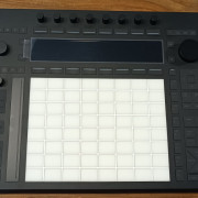 Ableton Push 3 Autónomo · Barcelona · 1500 €