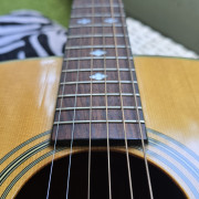 Guitarra Acústica Epiphone Zurd@ · Madrid · 160 €
