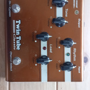 Seymour duncan twin tube classic · Pontevedra · 110 €