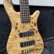 Warwick Streamer LX LTD 2018 · Cantabria · 2200 €