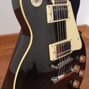 Guitarra eléctrica Academy Les Paul · Cuenca · 110 €