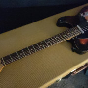 Fender Telecaster custom (Partscaster) · Asturias · 950 €