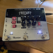 Thermion Freeway · Madrid · 250 €