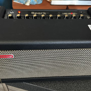 Positive Grid Spark 40 BK · Burgos · 185 €