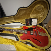 Epiphone 335 Joe Bonamassa · Alicante · 1150 €