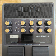 PEDAL JOYO JAM BUDDY II · Madrid · 80 €