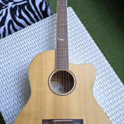 Guitarra Cort acústica · Madrid · 180 €