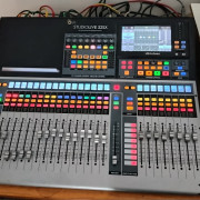 vendo Presonus Studiolive 32SX · Tarragona · 1800 €