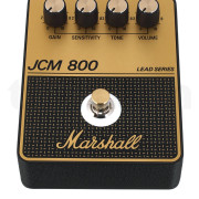 Marshall JCM800 Distortion pedal · Barcelona · 90 €