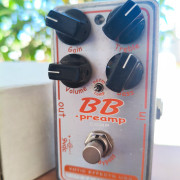 Xotic Bb preamp Comp Custom shop · Valencia · 180 €