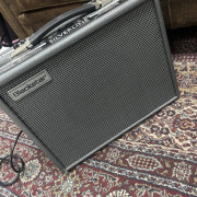 Amplificadores de guitarra (mesa ,blasckstar) · Sevilla