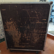 Flightcase Madera Grande