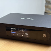 Audio Clock 10 Mhz para tarjetas de sonido y DACs · Gipuzkoa · 325 €