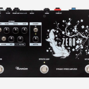 Cambio por Fender Tone master Pro · Burgos