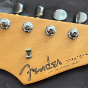 Mástil Fender Stratocaster Squier series (Japón) · Barcelona · 220 €