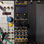 After Later Audio uO_C Ornament and Crime · Barcelona · 160 €