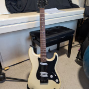 Squier Stratocaster Contemporary Special HT · Barcelona · 220 €