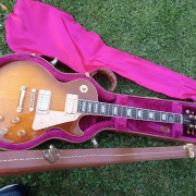 Gibson Les Paul Standard 1998. · A Coruña · 3250 €