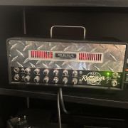 Mesa Boogie Mini Rectifier · Barcelona · 1650 €