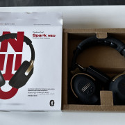 Positive Grid Spark Neo · Burgos · 140 €