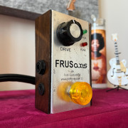 Frusrite - Frus Axis · Málaga · 135 €
