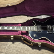Gibson Les Paul Custom Ebony · Huelva · 3250 €