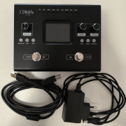 Harley Benton DNAfx GiT Core · A Coruña · 60 €
