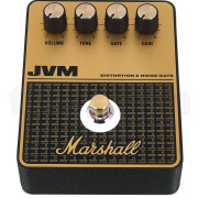 Marshall JVM Distortion Pedal · Barcelona · 90 €