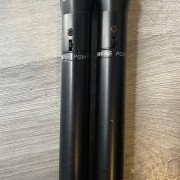 Pareja de micrófonos Shure PG81