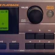 Roland XV-5080 con 4 expansiones · Madrid · 990 €