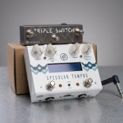 GFI Specular Tempus + Triple Switch · Navarra · 250 €