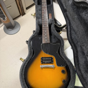 Epiphone Les Paul Jr. + Amplificador · Cádiz · 380 €