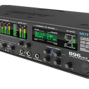 Tarjeta sonido Motu 896 mk3 · Valencia · 260 €