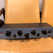 Warm Audio EQP-WA Tube EQ (Solo queda UNO) · Barcelona · 575 €